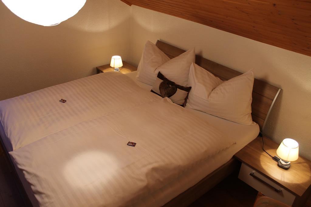 Hotel Rothorn Vintage-Style Sigriswil Δωμάτιο φωτογραφία