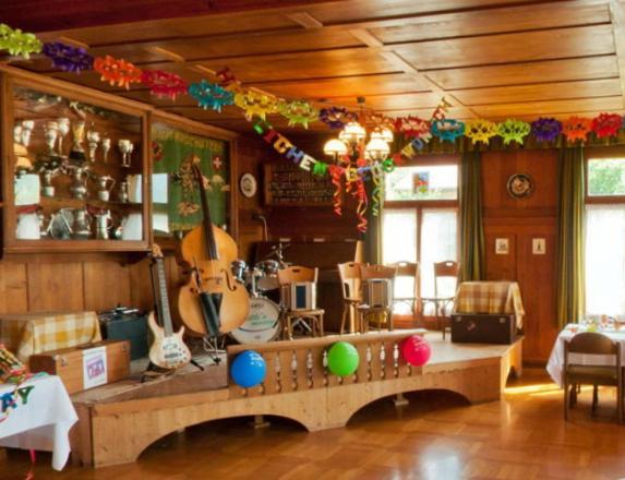 Hotel Rothorn Vintage-Style Sigriswil Εξωτερικό φωτογραφία
