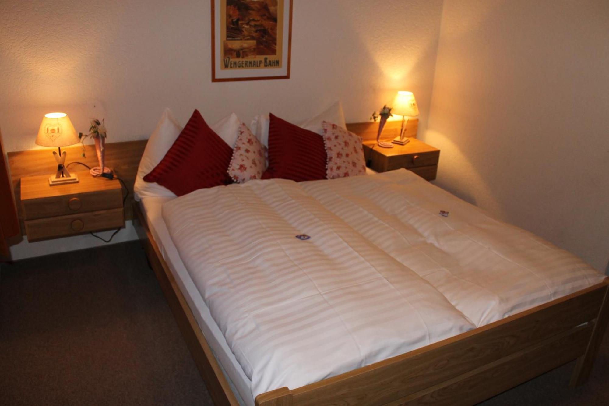 Hotel Rothorn Vintage-Style Sigriswil Εξωτερικό φωτογραφία
