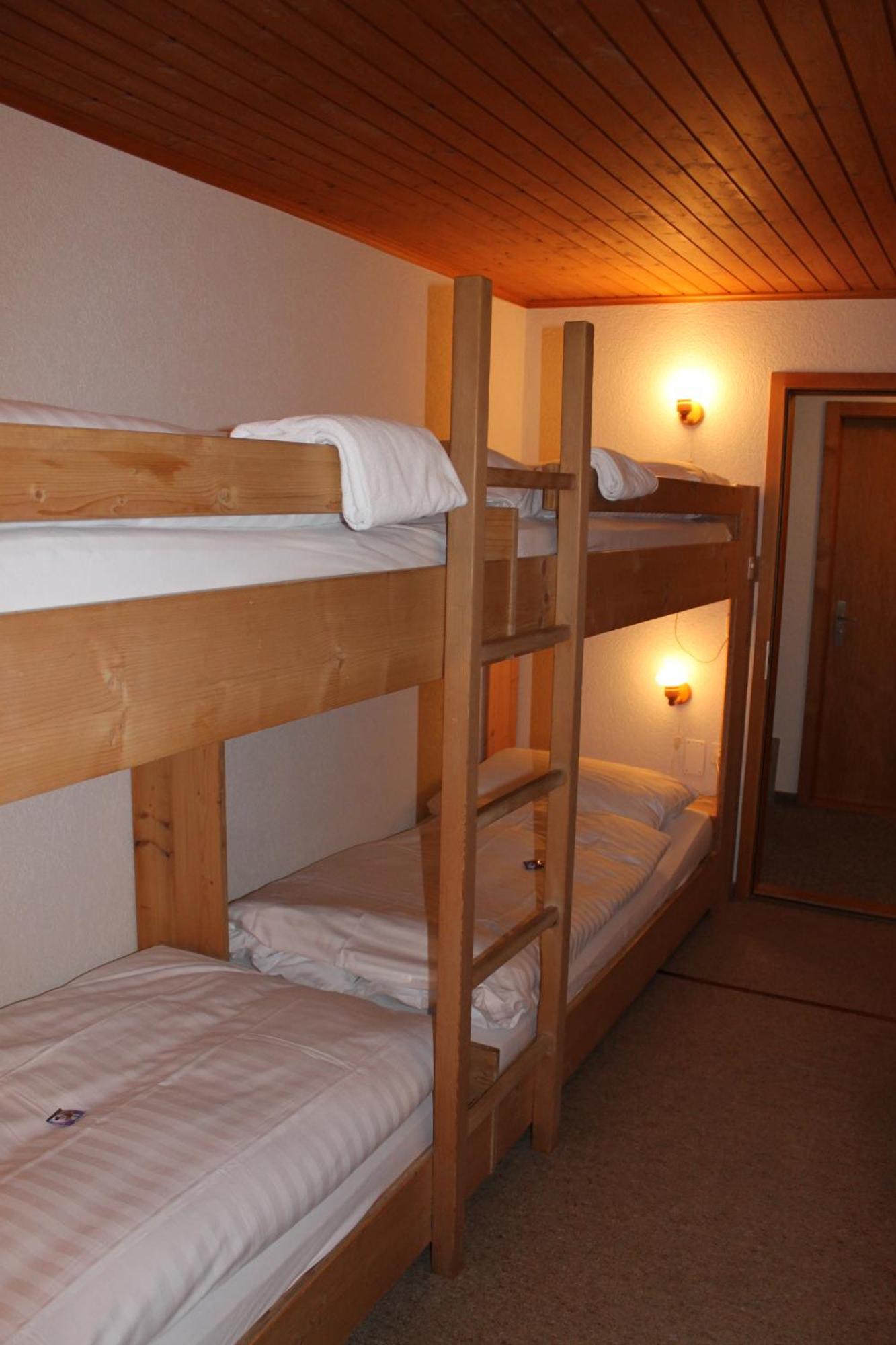 Hotel Rothorn Vintage-Style Sigriswil Εξωτερικό φωτογραφία