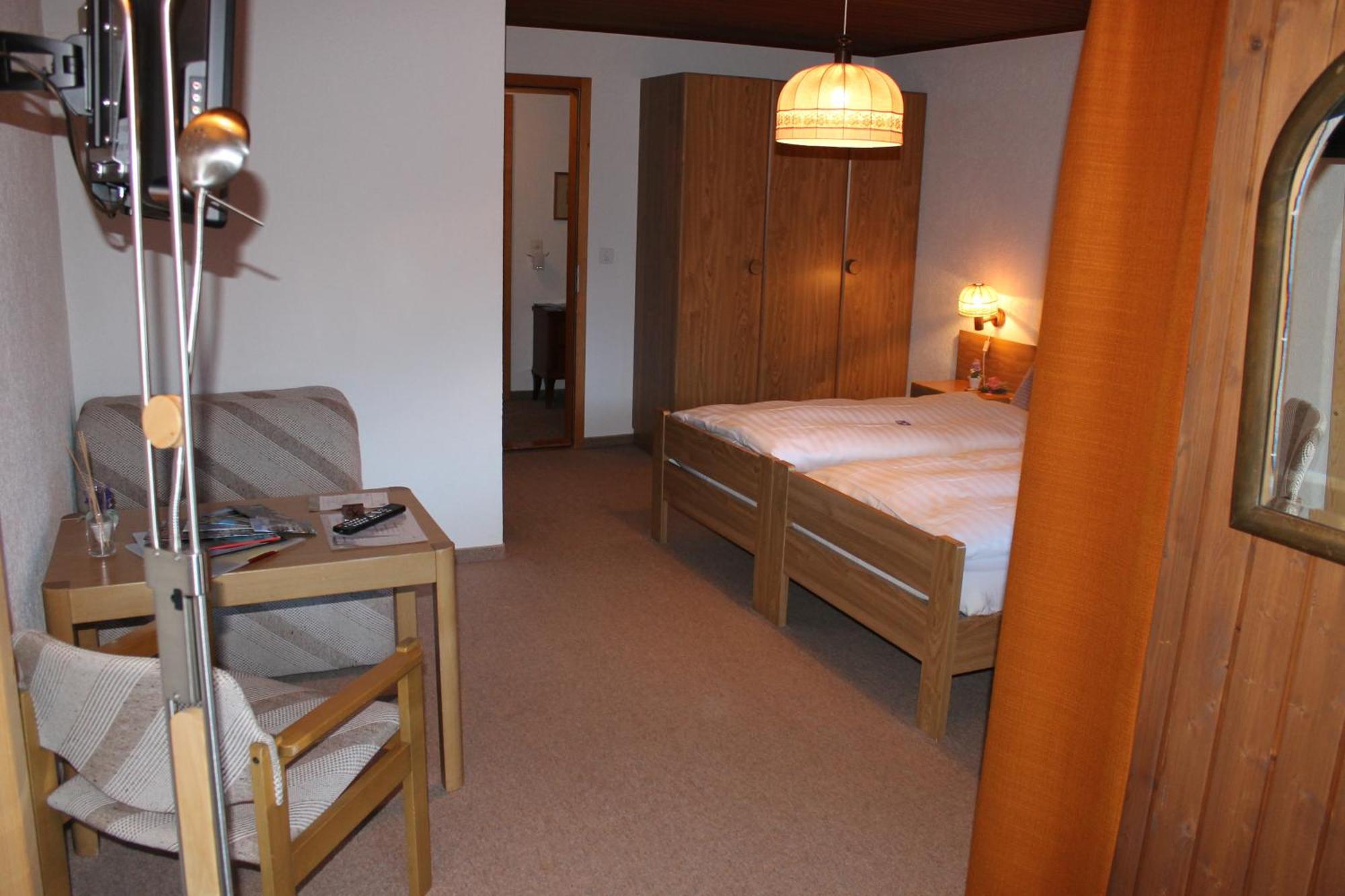 Hotel Rothorn Vintage-Style Sigriswil Εξωτερικό φωτογραφία