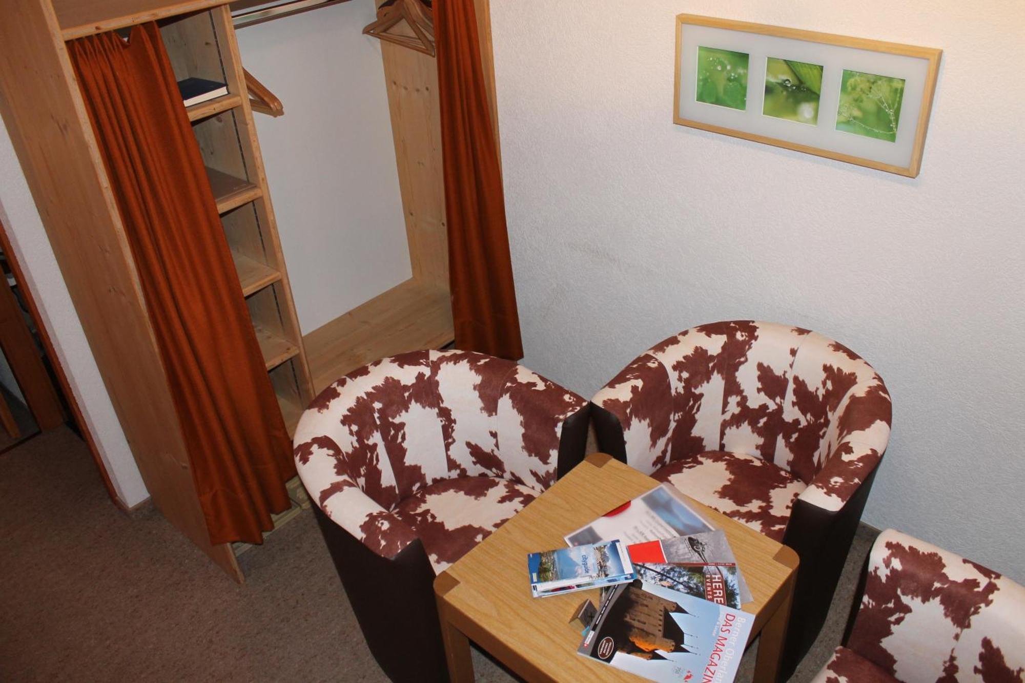 Hotel Rothorn Vintage-Style Sigriswil Εξωτερικό φωτογραφία